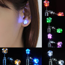 Load image into Gallery viewer, LED Earring